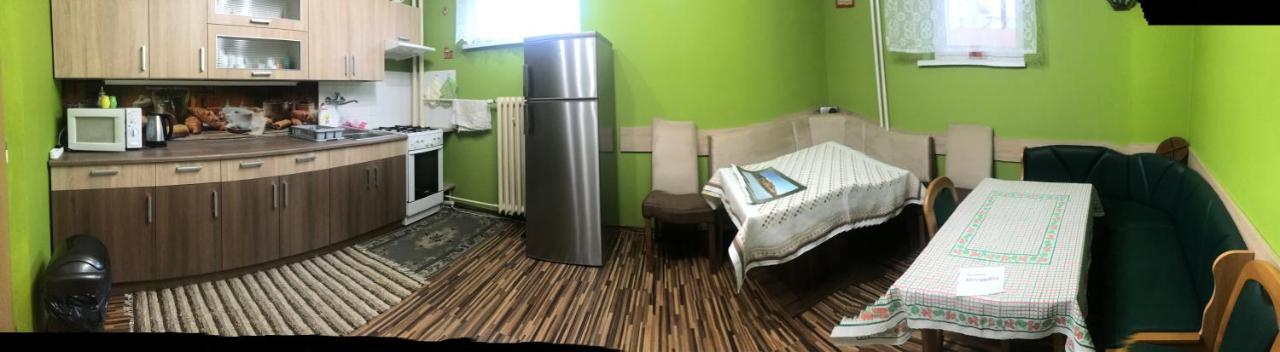 Housing Hella Apartment Nova Lesna Exterior photo
